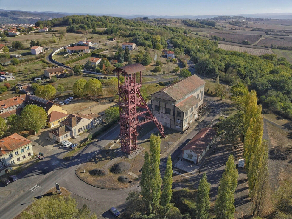 Mus e De La Mine Mairie De Brassac les Mines mus-e-de-la-mine-mairie-de-brassac-les-mines