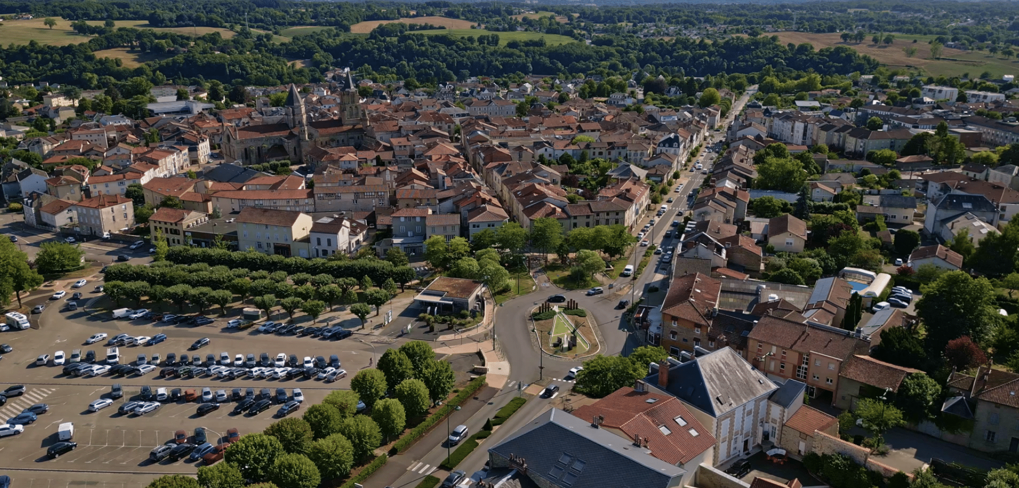 Les élus municipaux