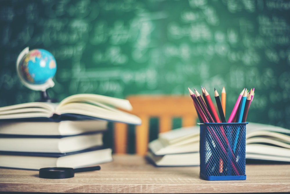Établissements scolaires