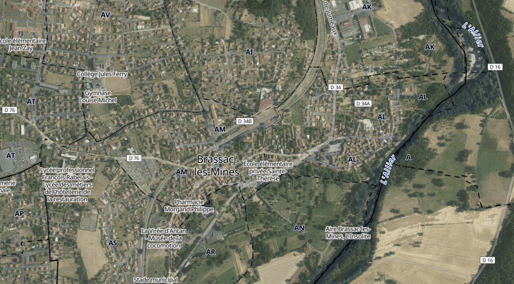 Cadastre