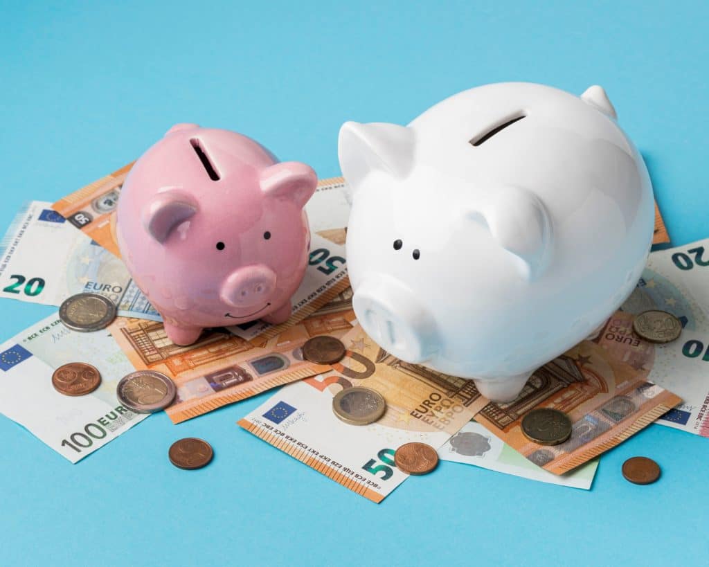 Dispositif Argent de Poche