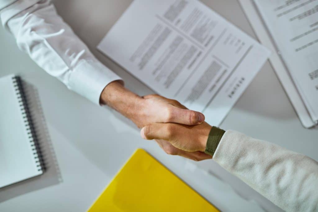 Offres d'emploi