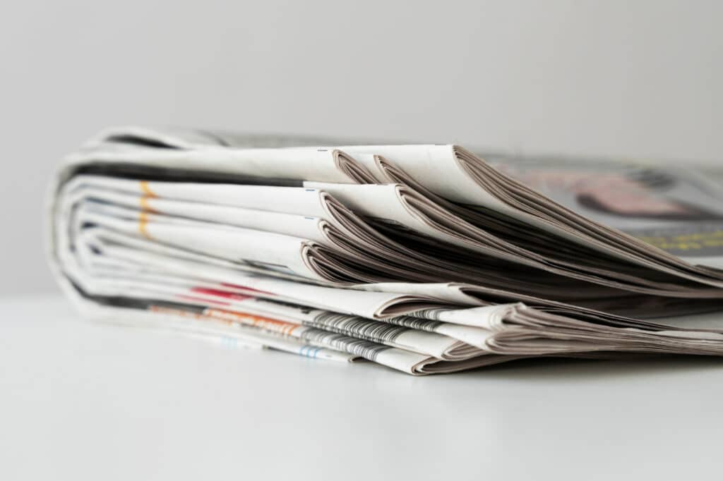 Les actualités de la commune
